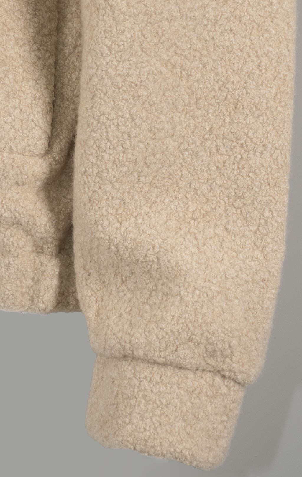 Женская олимпийка PARAJUMPERS MINORI FW 24/25 sun kissed 