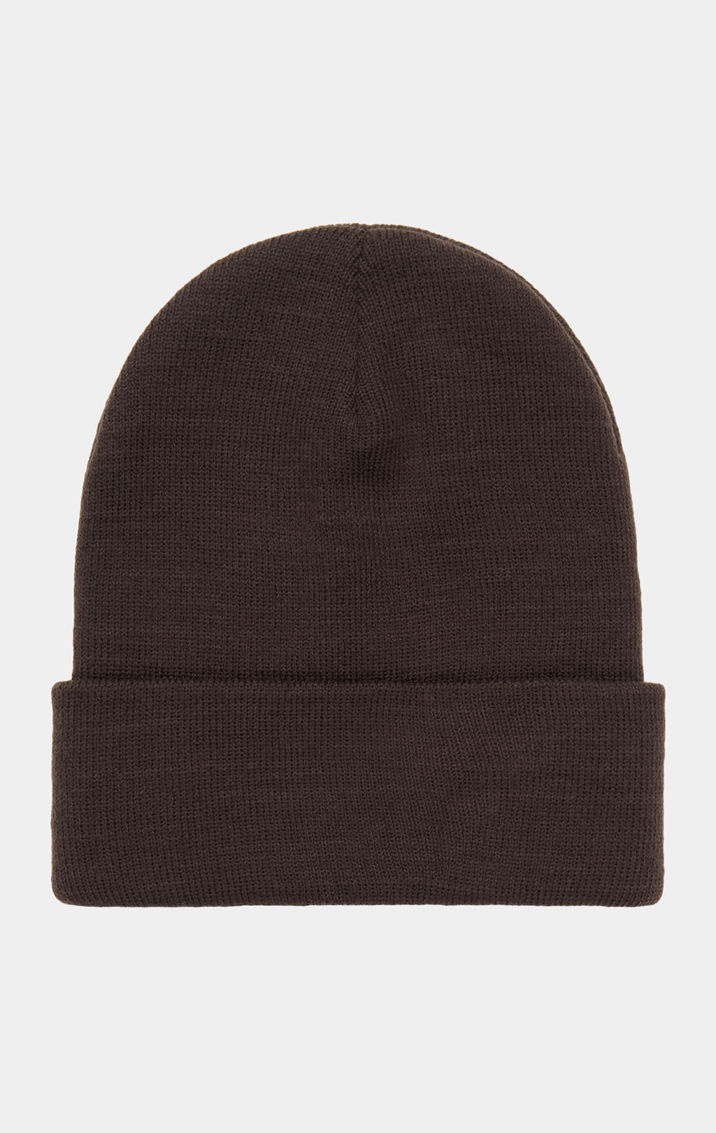 Шапка ALPHA INDUSTRIES ESSENTIAL BEANIE FW 26/27 hickory 