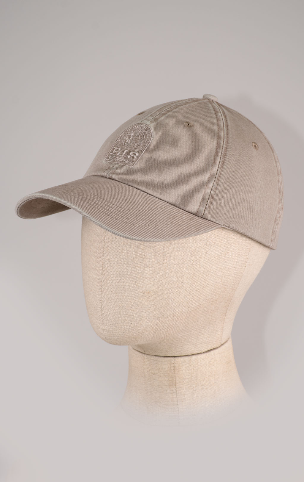 Бейсболка PARAJUMPERS ARDINE CAP SS 25 m wistful 