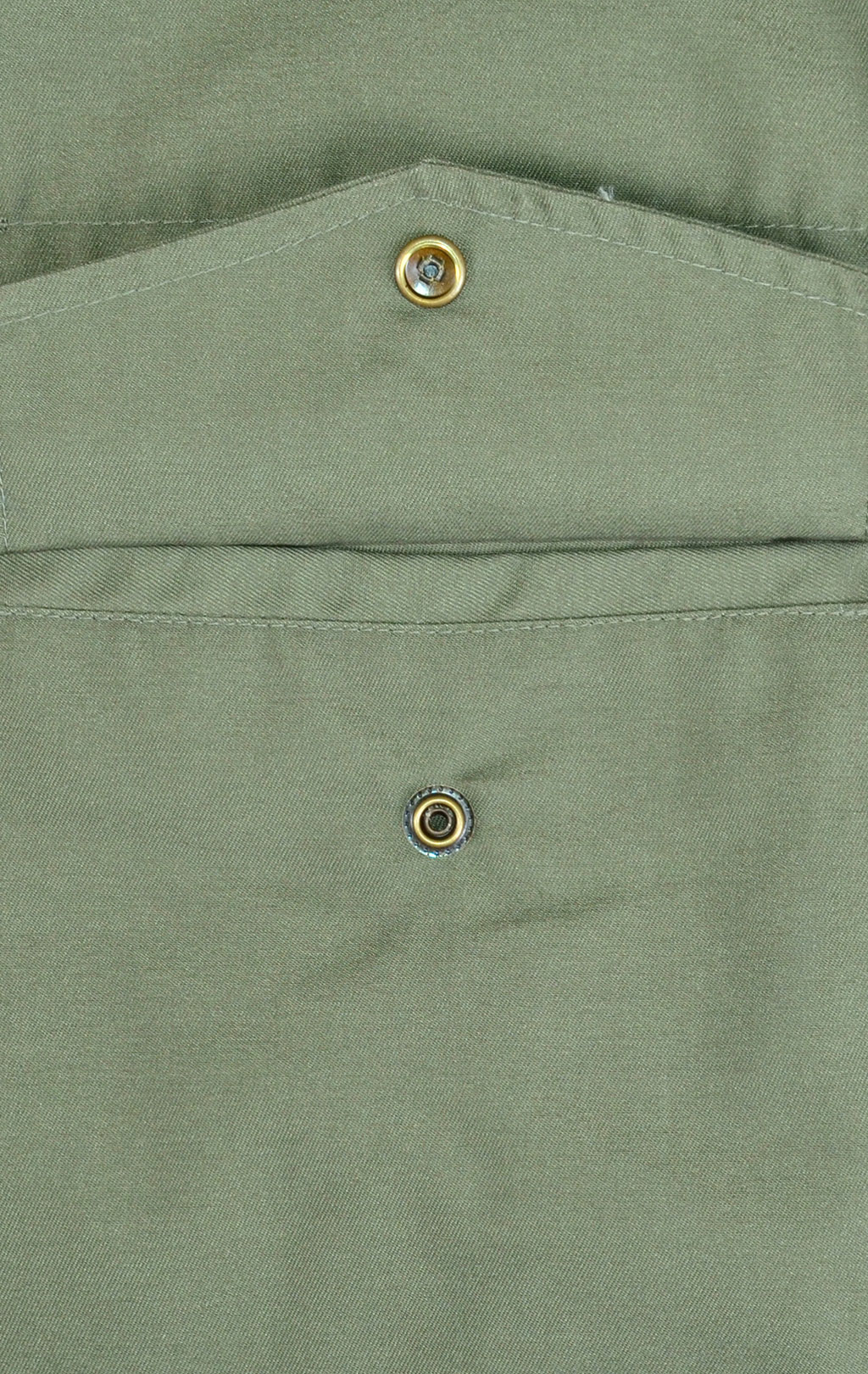 Куртка Surplus M-65 big size с подстёжкой olive 