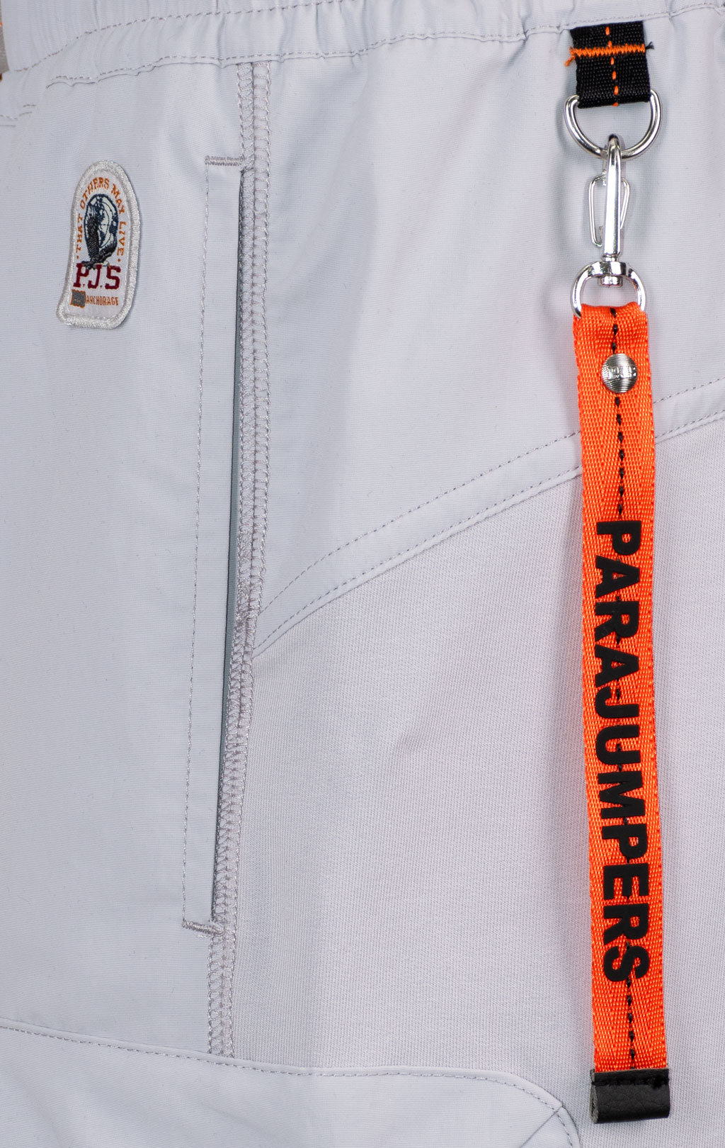 Женские брюки спортивные PARAJUMPERS SOAVE SS 25 m dawn 