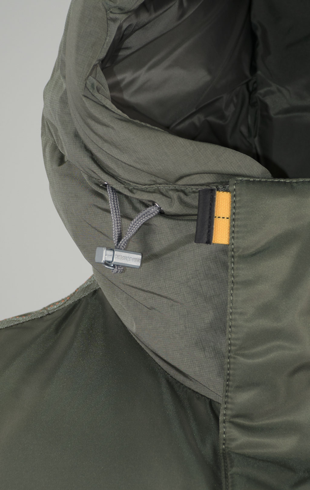 Аляска PARAJUMPERS VENTURE FW 24/25 thyme 
