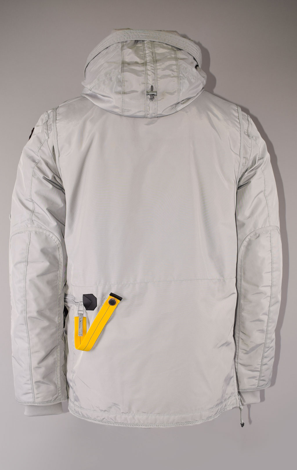 Аляска-пуховик PARAJUMPERS RIGHT HAND FW 22/23 paloma 