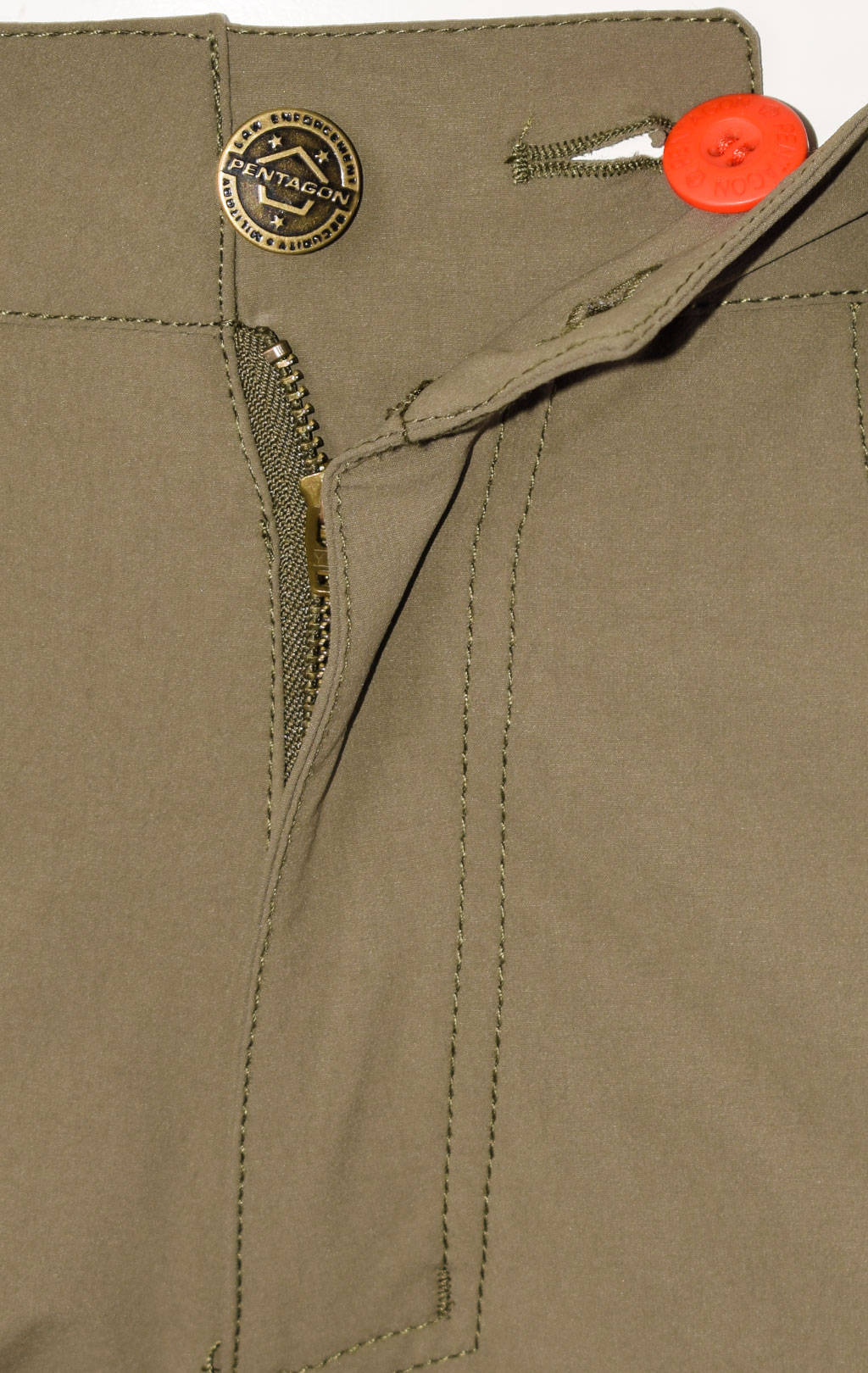 Брюки тактические Pentagon RENEGADE TROPIC big size полиэстер91%/эластейн6% stretch 06E-RAL7013 05047 