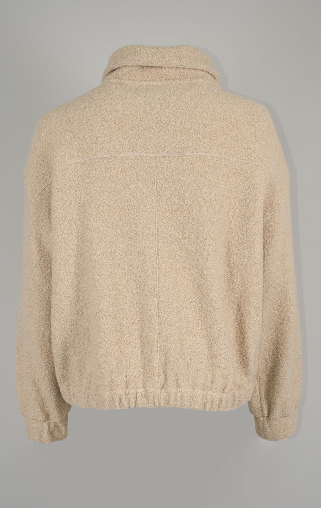 Женская олимпийка PARAJUMPERS MINORI FW 24/25 sun kissed 
