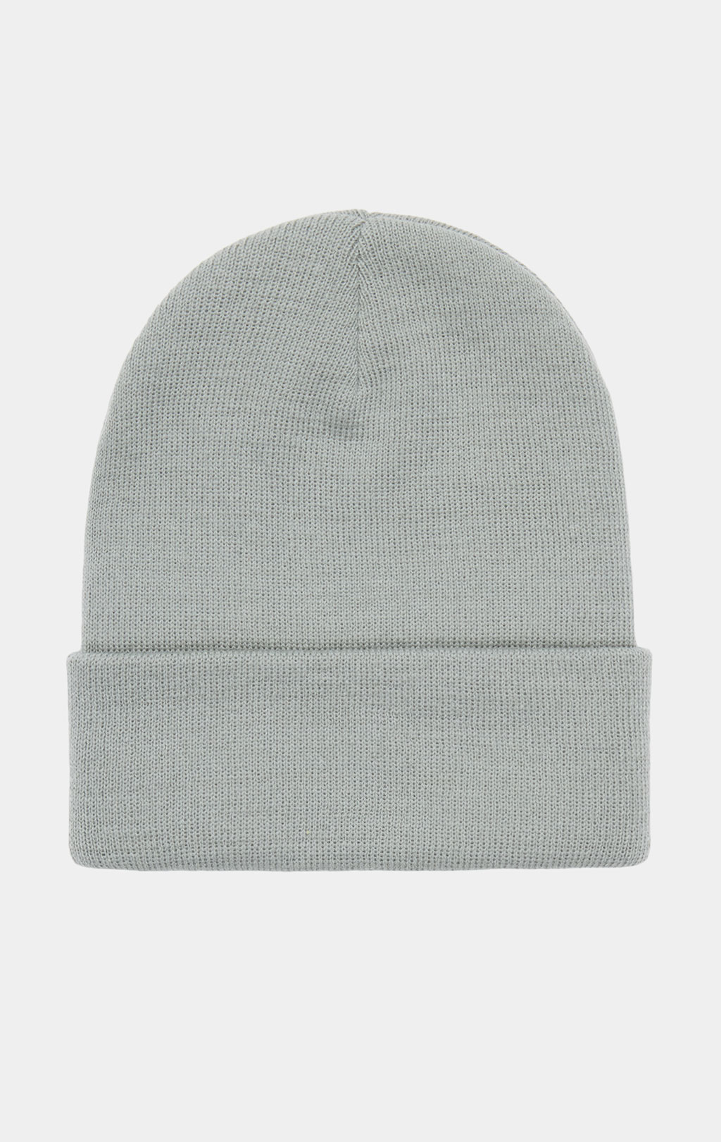 Шапка ALPHA INDUSTRIES ESSENTIAL BEANIE FW 26/27 light mineral 