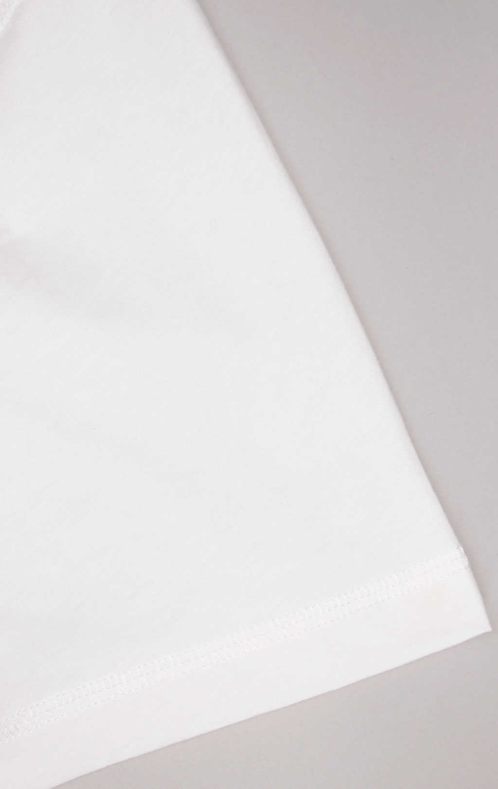 Футболка AERONAUTICA MILITARE CORSO GRIFO SS 24/TR milk white (TS 2201) 