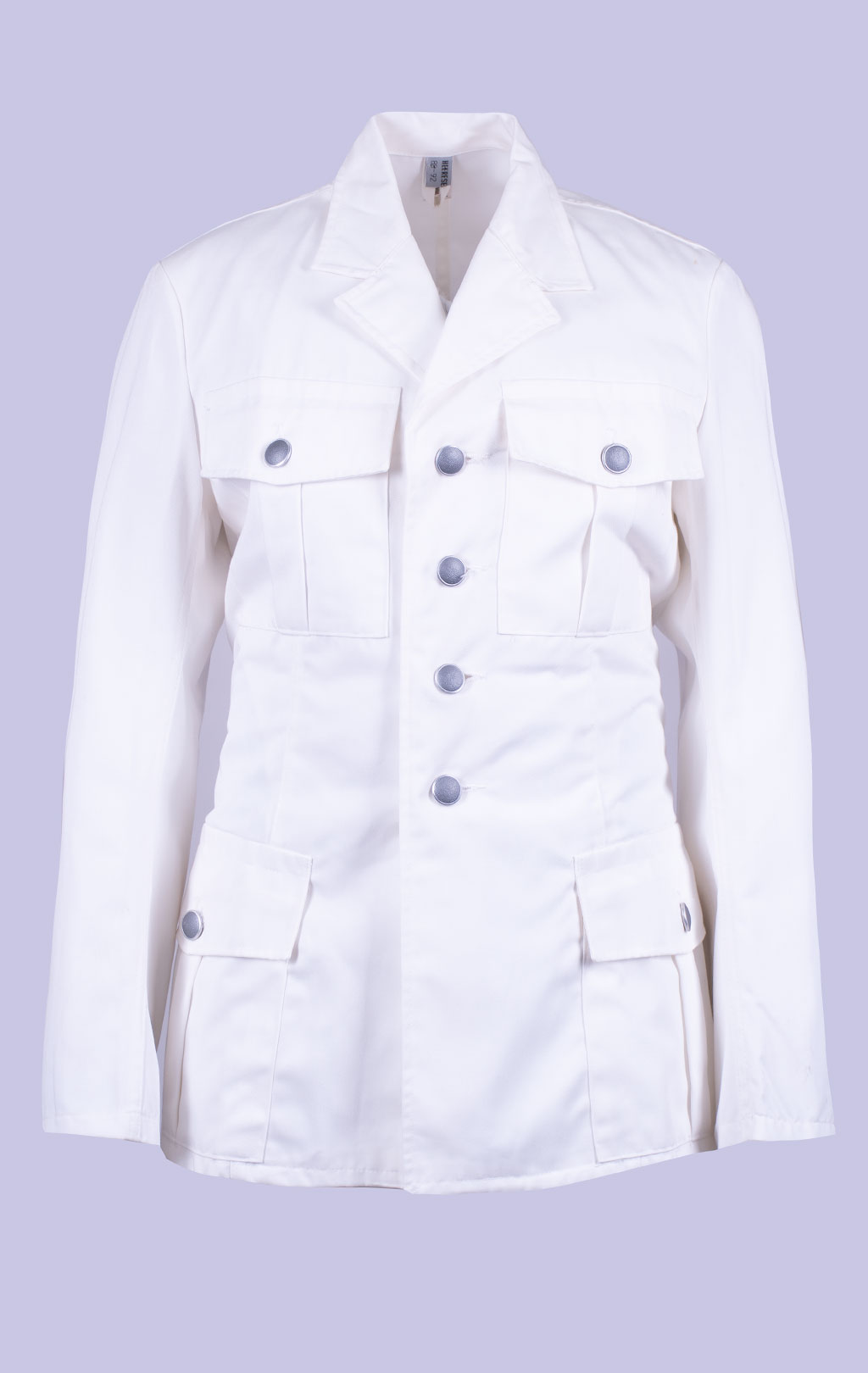 Китель white Австрия
