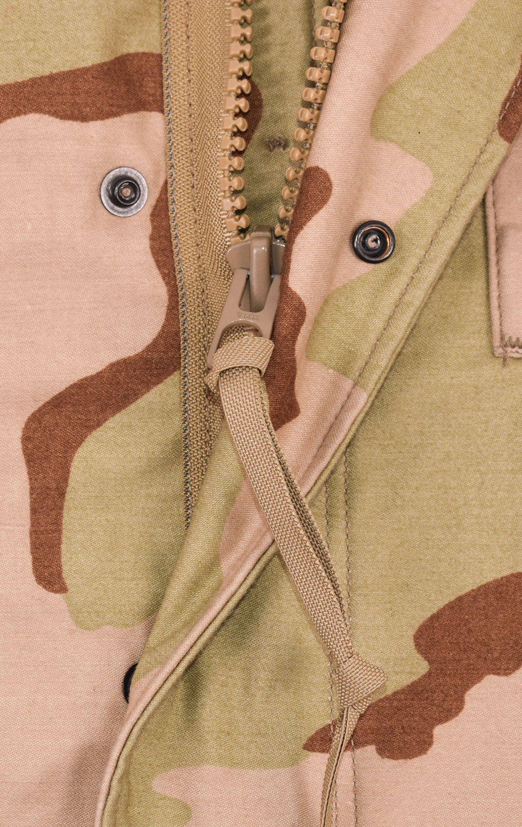 Куртка M-65 CLASSIC desert-3 США