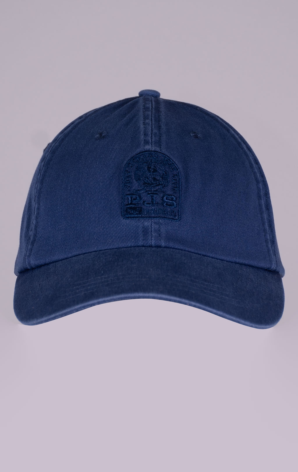 Бейсболка PARAJUMPERS ARDINE CAP SS 26 cadet blue 