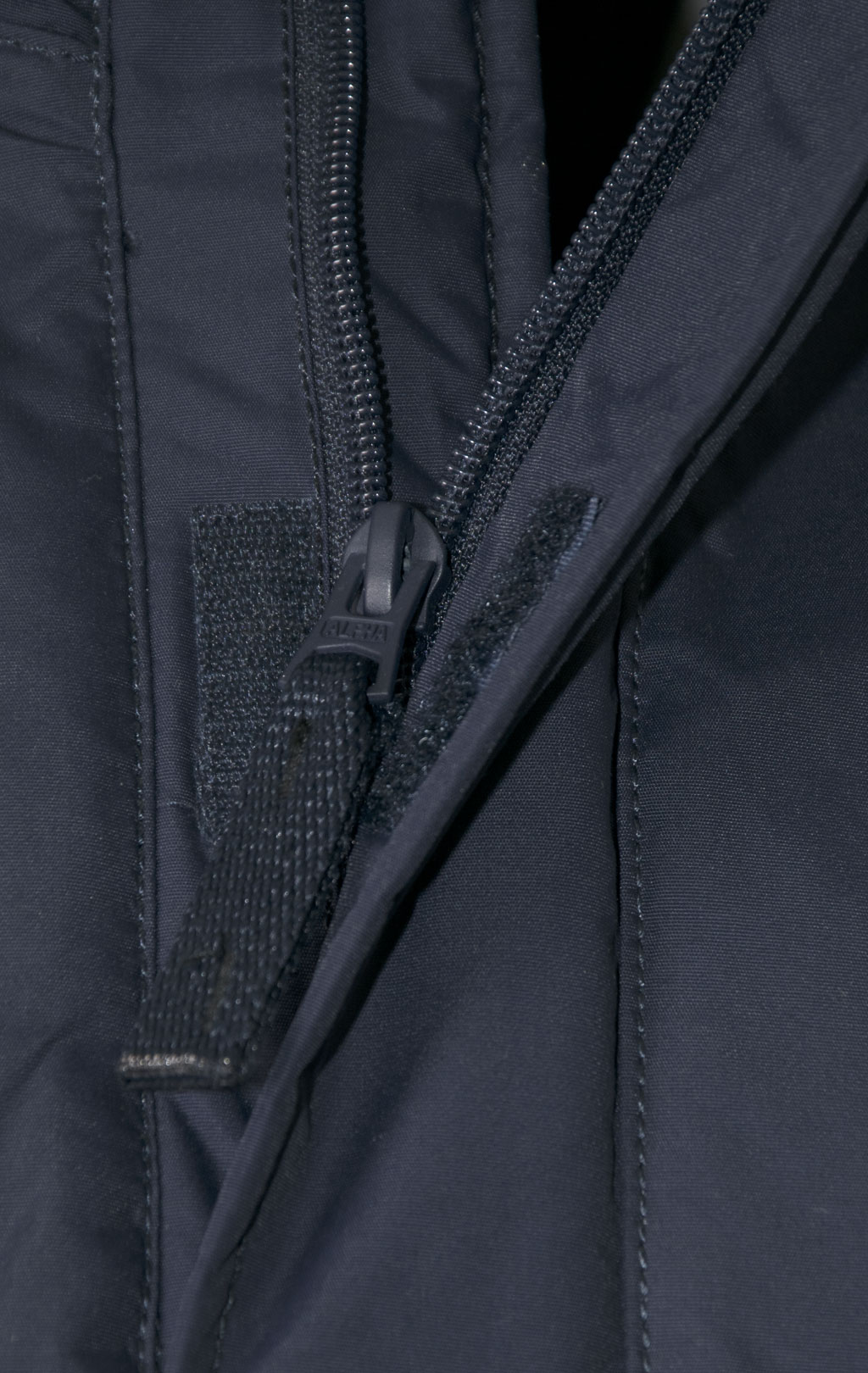 Анорак ALPHA INDUSTRIES NASA Anorak rep. blue 