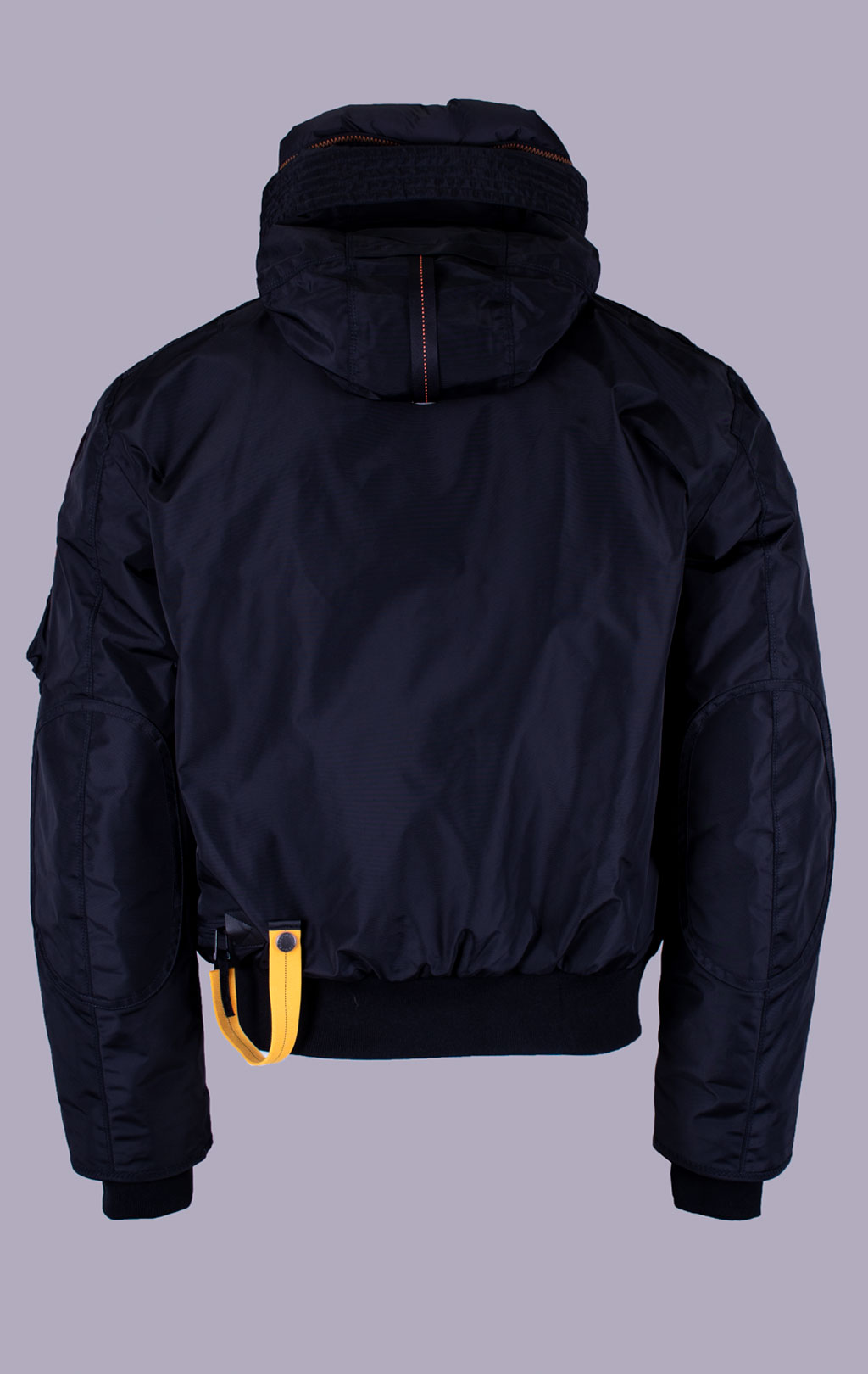 Аляска пуховая PARAJUMPERS GOBI FW 26/27 black 