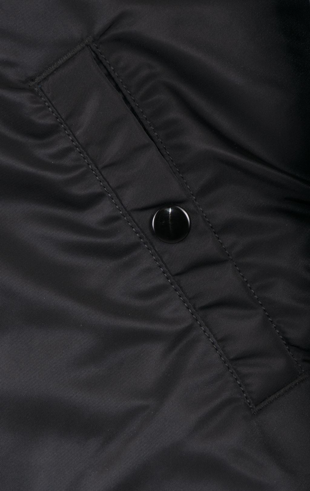 Куртка-бомбер лётная ALPHA INDUSTRIES MA-1 D-Tec SE black/reflective 