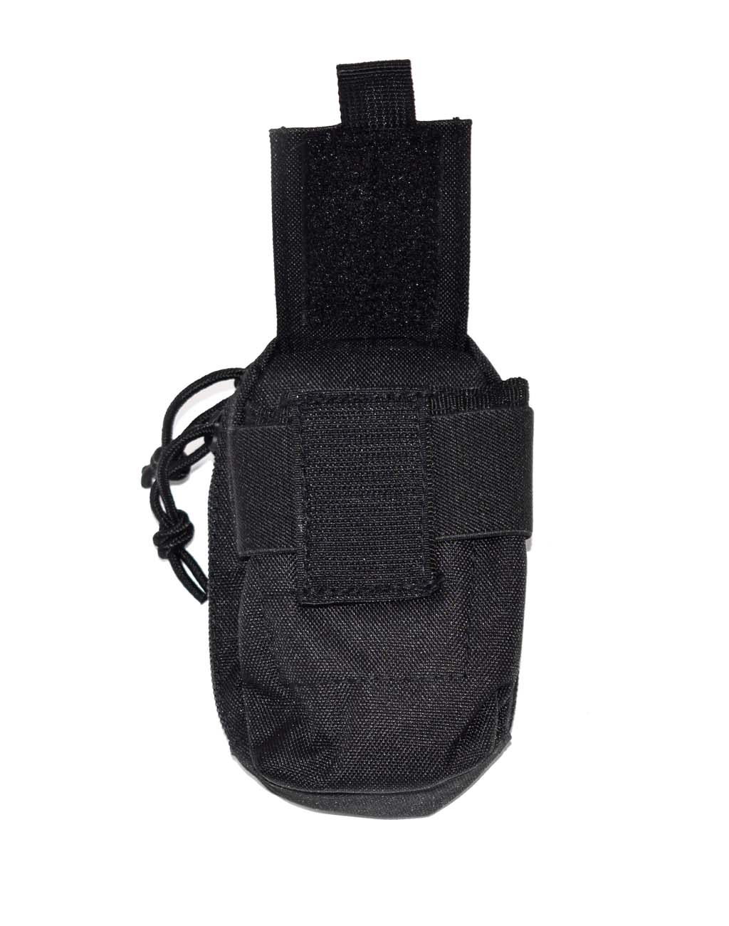 Подсумок Mil-Tec Padded black (90502) 
