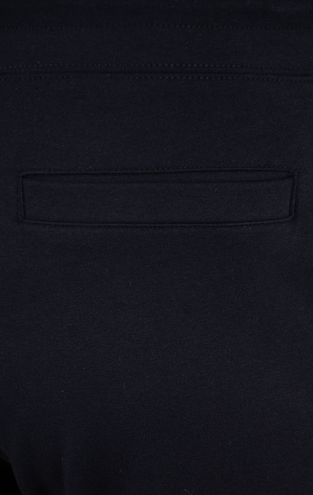 Брюки спортивные AERONAUTICA MILITARE FW 26/27/BD jet black (PF 1008) 