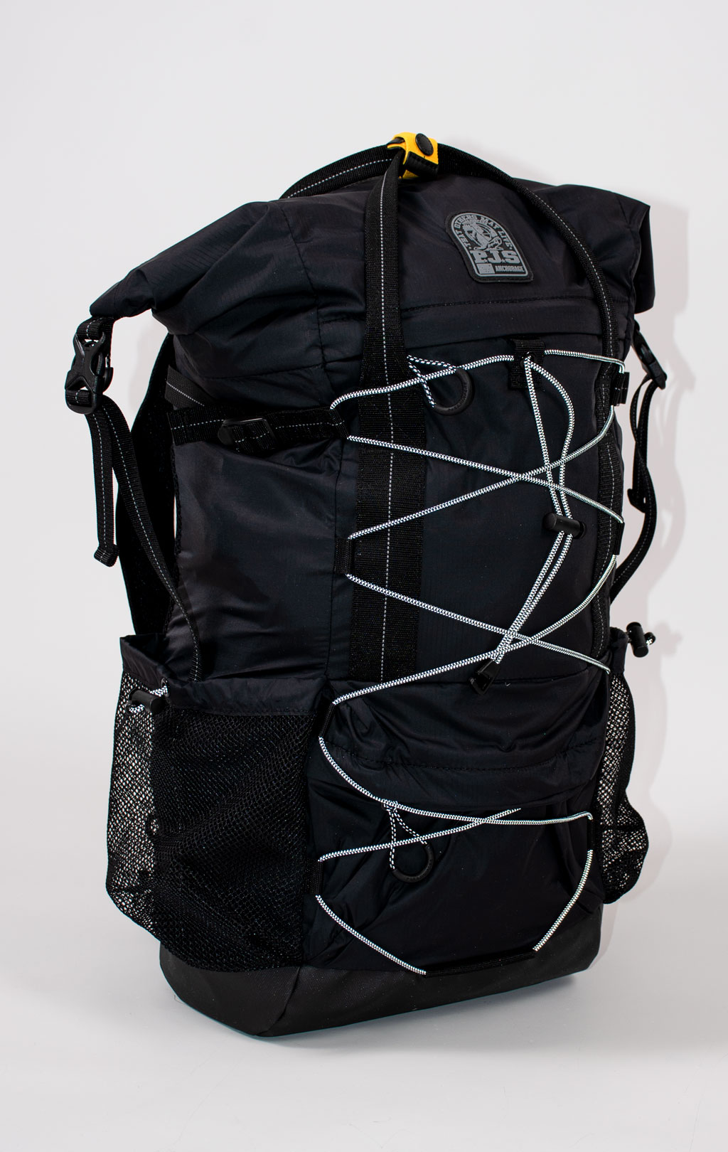 Рюкзак PARAJUMPERS HARI SS 25 black 