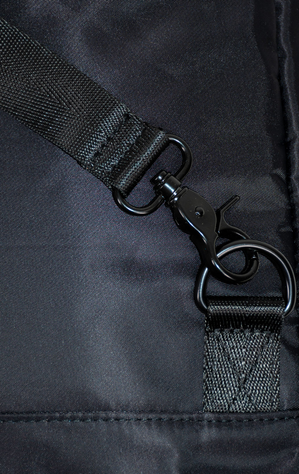 Рюкзак ALPHA INDUSTRIES CREW BACKPACK GEN-II SS 26 black 