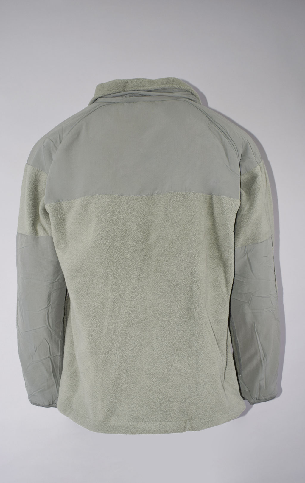 Флис армейский POLARTEC foliage США