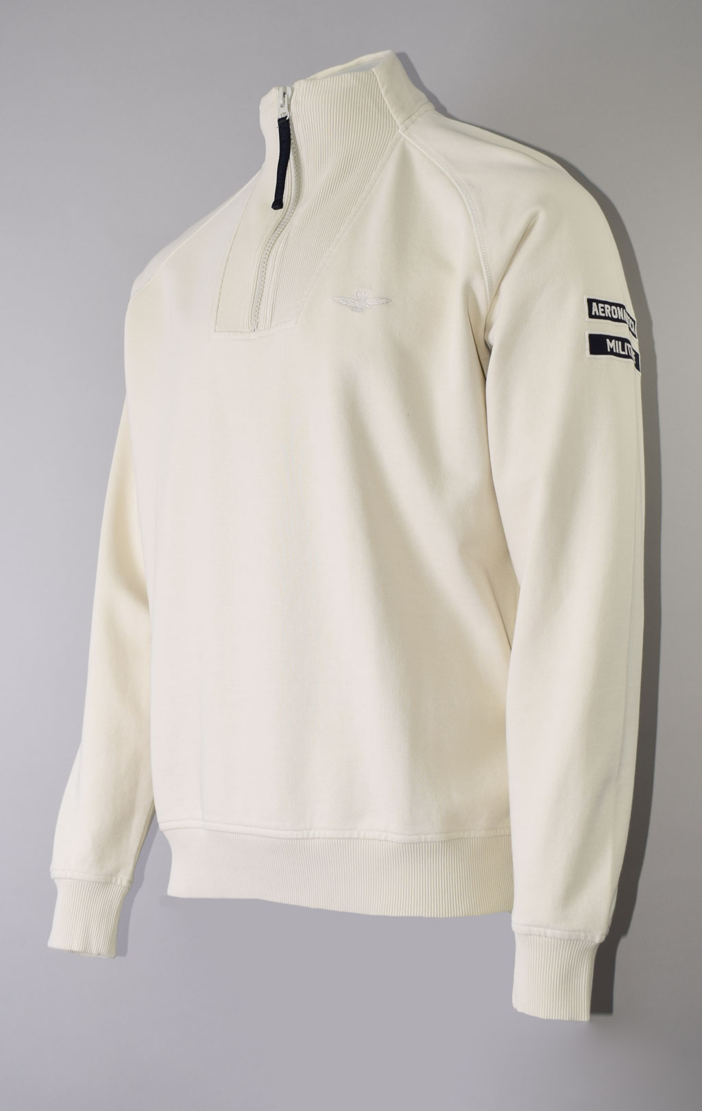 Олимпийка AERONAUTICA MILITARE FW 23/24/TR ice palace (FE 1803) 