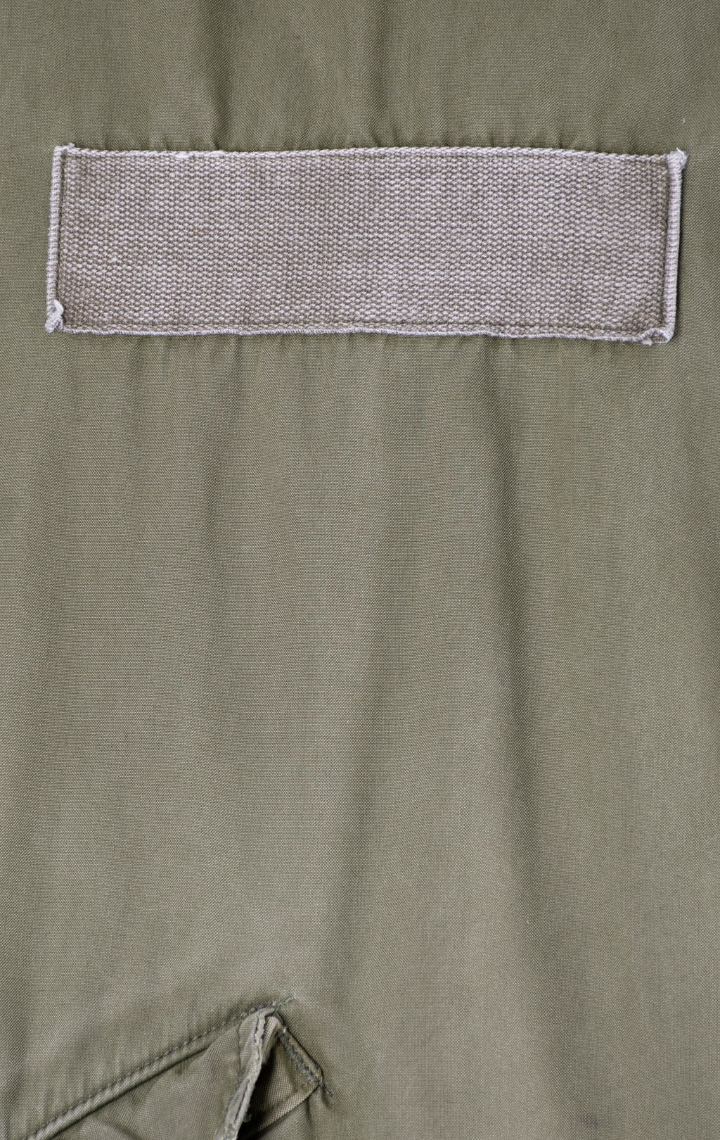 Парка M-65 CLASSIC 1984 б/у США