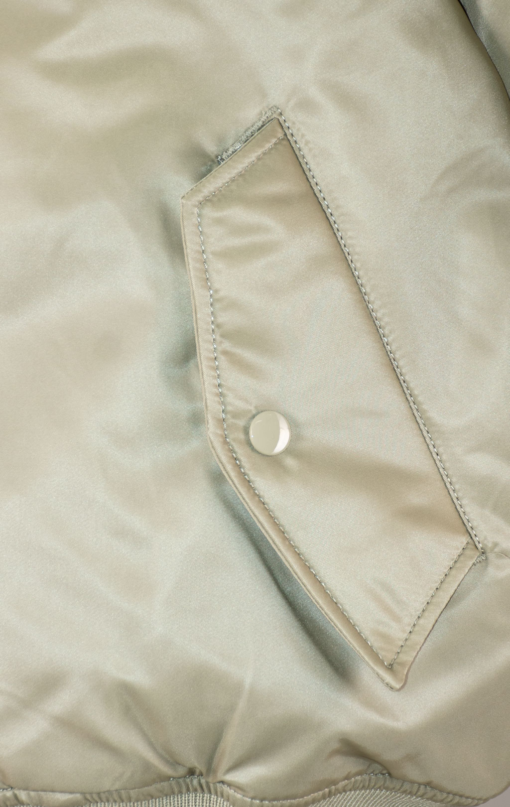 Бомбер ALPHA INDUSTRIES MA-1 original fit FW 25/26 mineral 