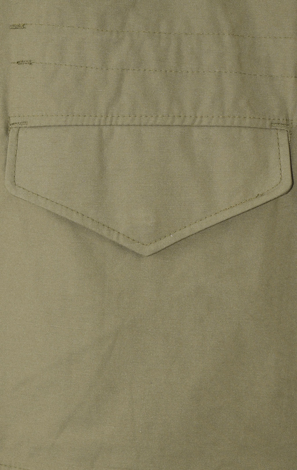 Куртка TEESAR M-65 CLASSIC хлопок/нейлон olive 