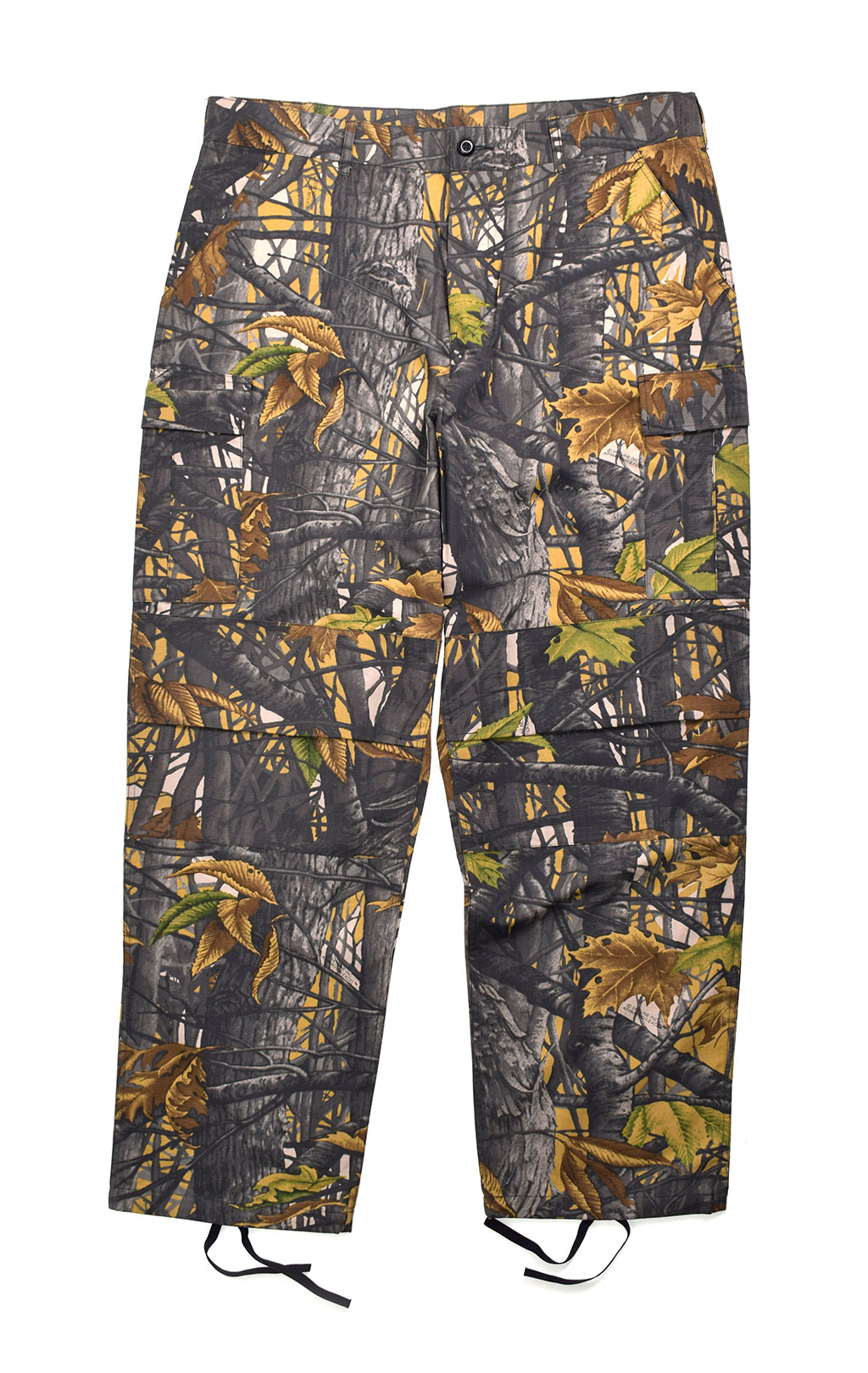 Костюм охотничий rip-stop короткие рукава camo Вьетнам