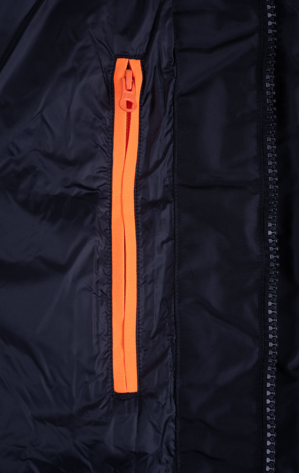 Аляска пуховая PARAJUMPERS HARRASEEKET 2.0 FW 26/27 black 