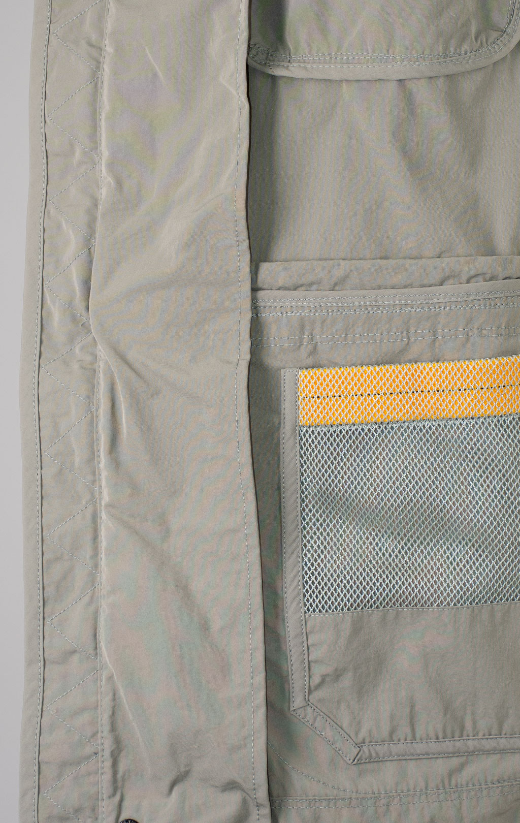 Ветровка PARAJUMPERS M-65 DESERT SPRING SS 25 m nowhere 