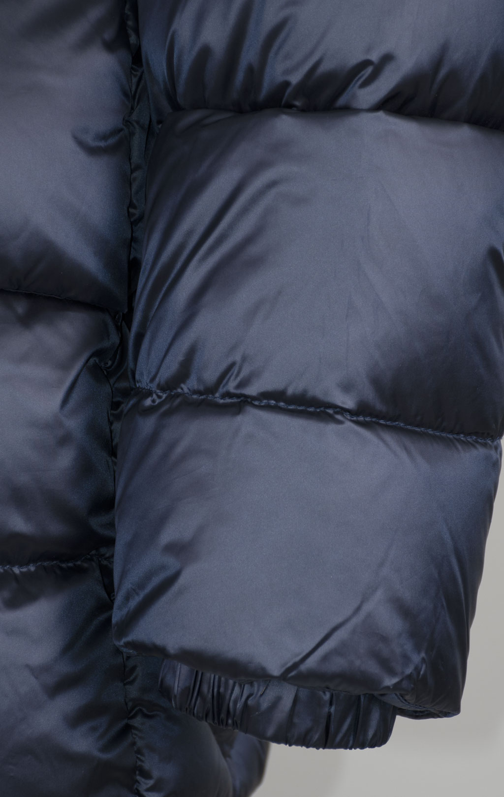 Куртка-пуховик PARAJUMPERS ROLPH FW 24/25 blue navy 
