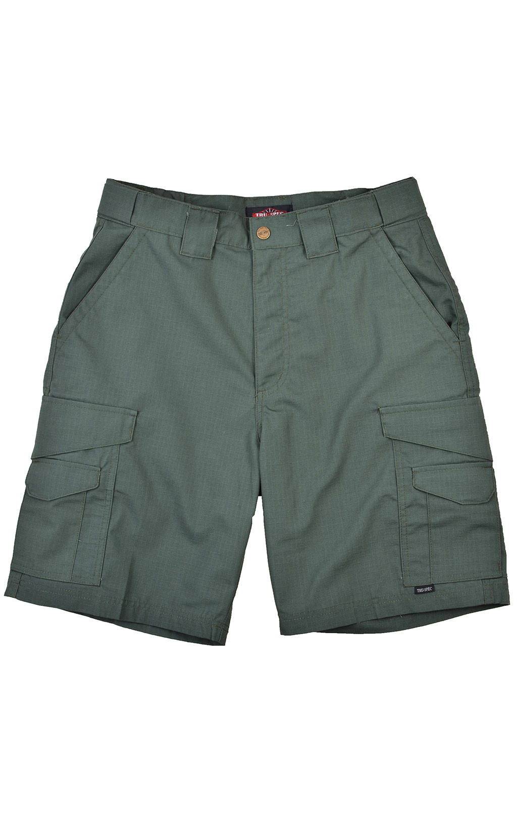 Шорты тактические Tru-Spec Tactical полиэстер olive 