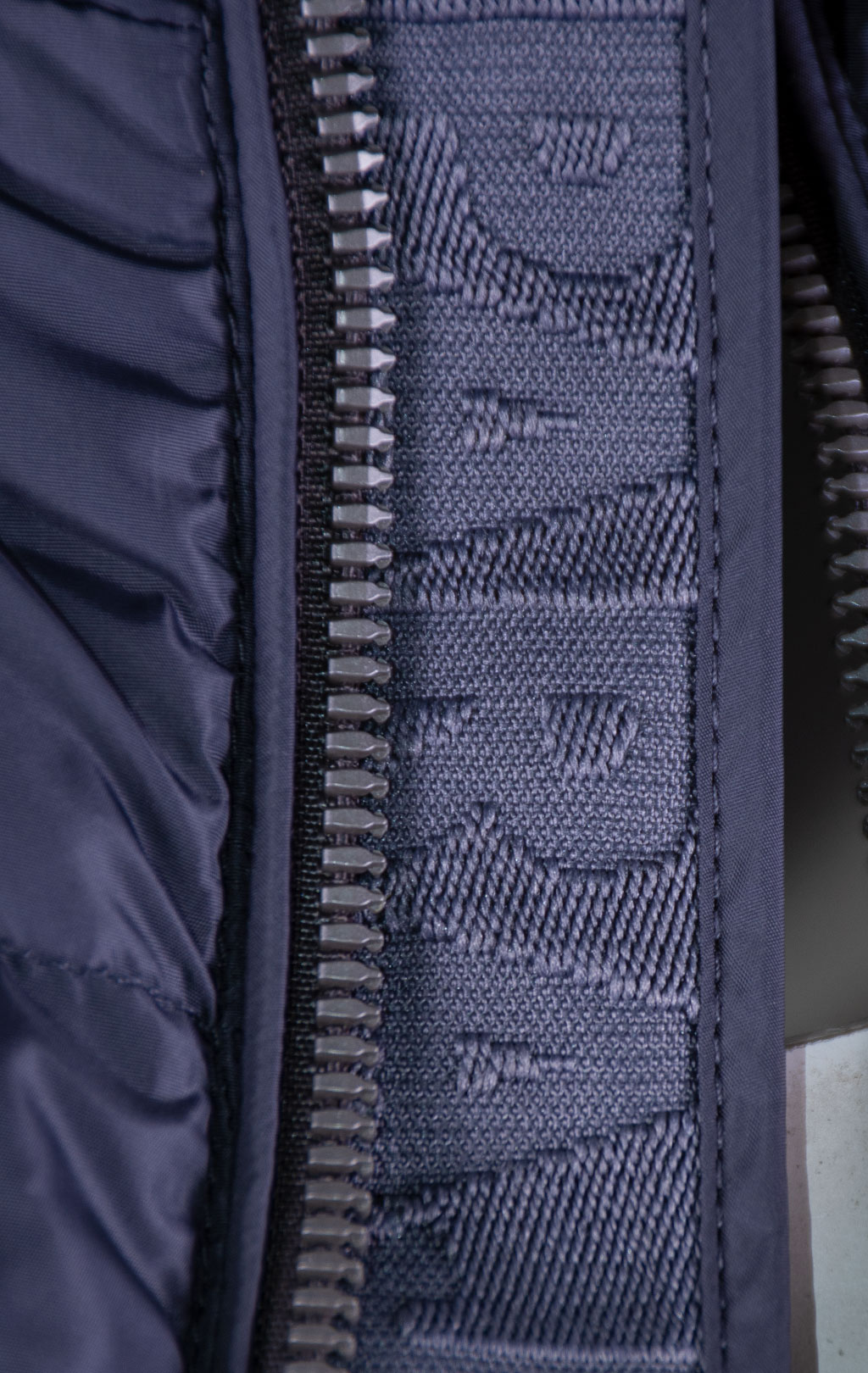 Аляска пуховая PARAJUMPERS SALLINS FW 26/27 phantom 