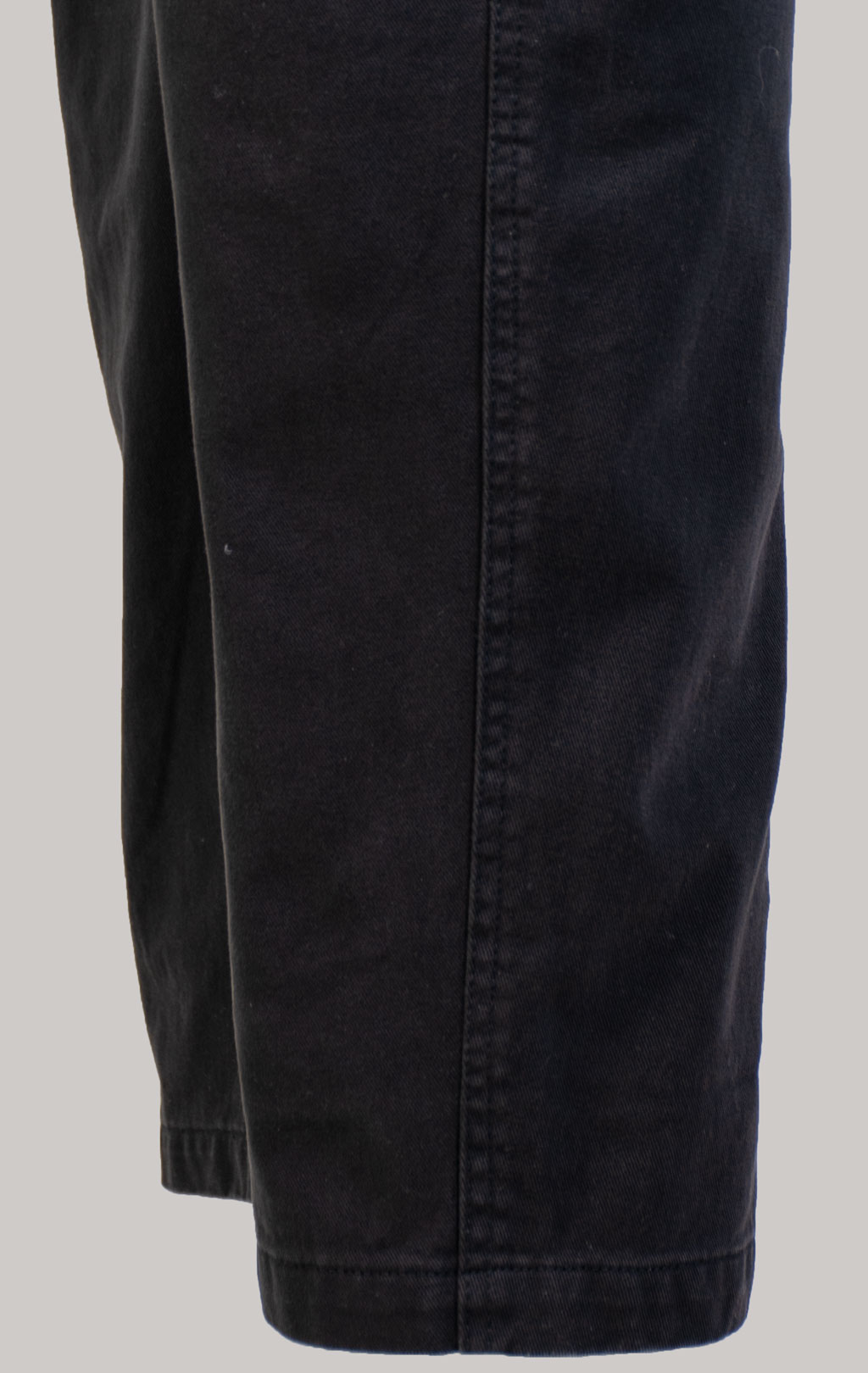Брюки-карго BLAUER MAFFA FW 25/26 black (P04285) 