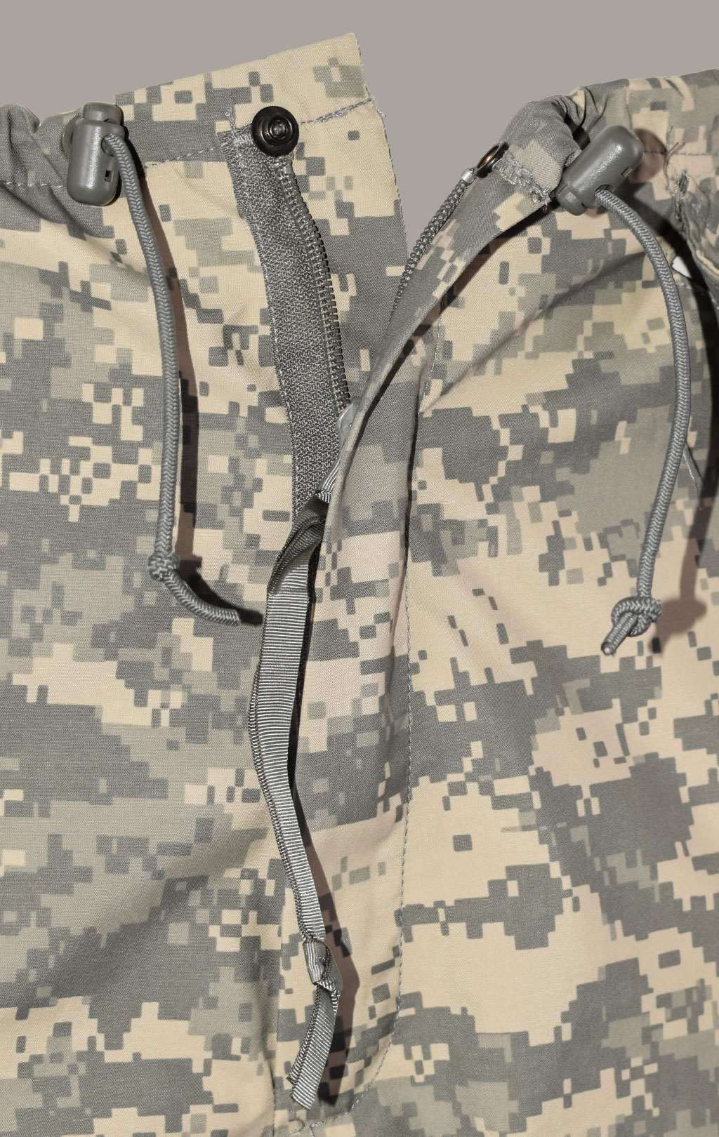 Брюки непромокаемые Gore-Tex Gore-Tex acu б/у США