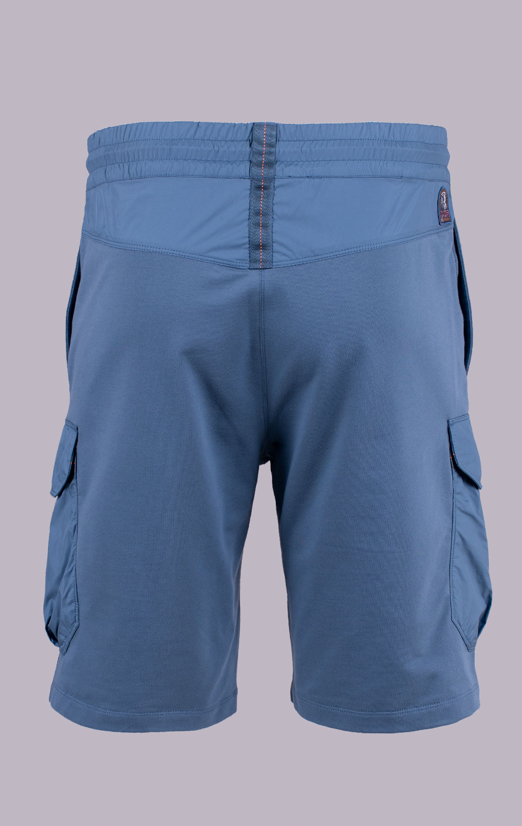 Шорты карго PARAJUMPERS BOYCE SS 26 marine 