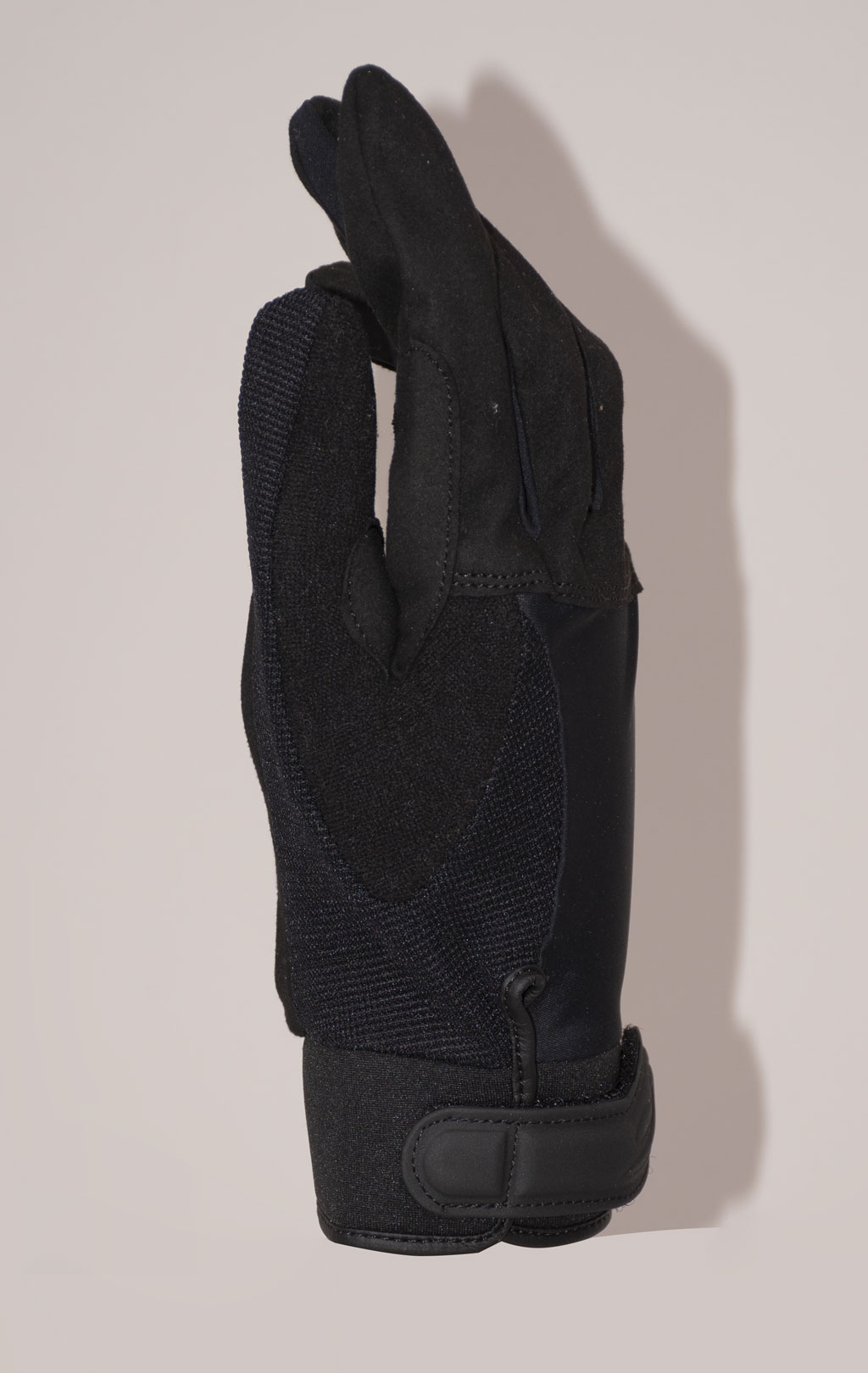 Перчатки HATCH SHEARSTOP CYCLE black FLG250 