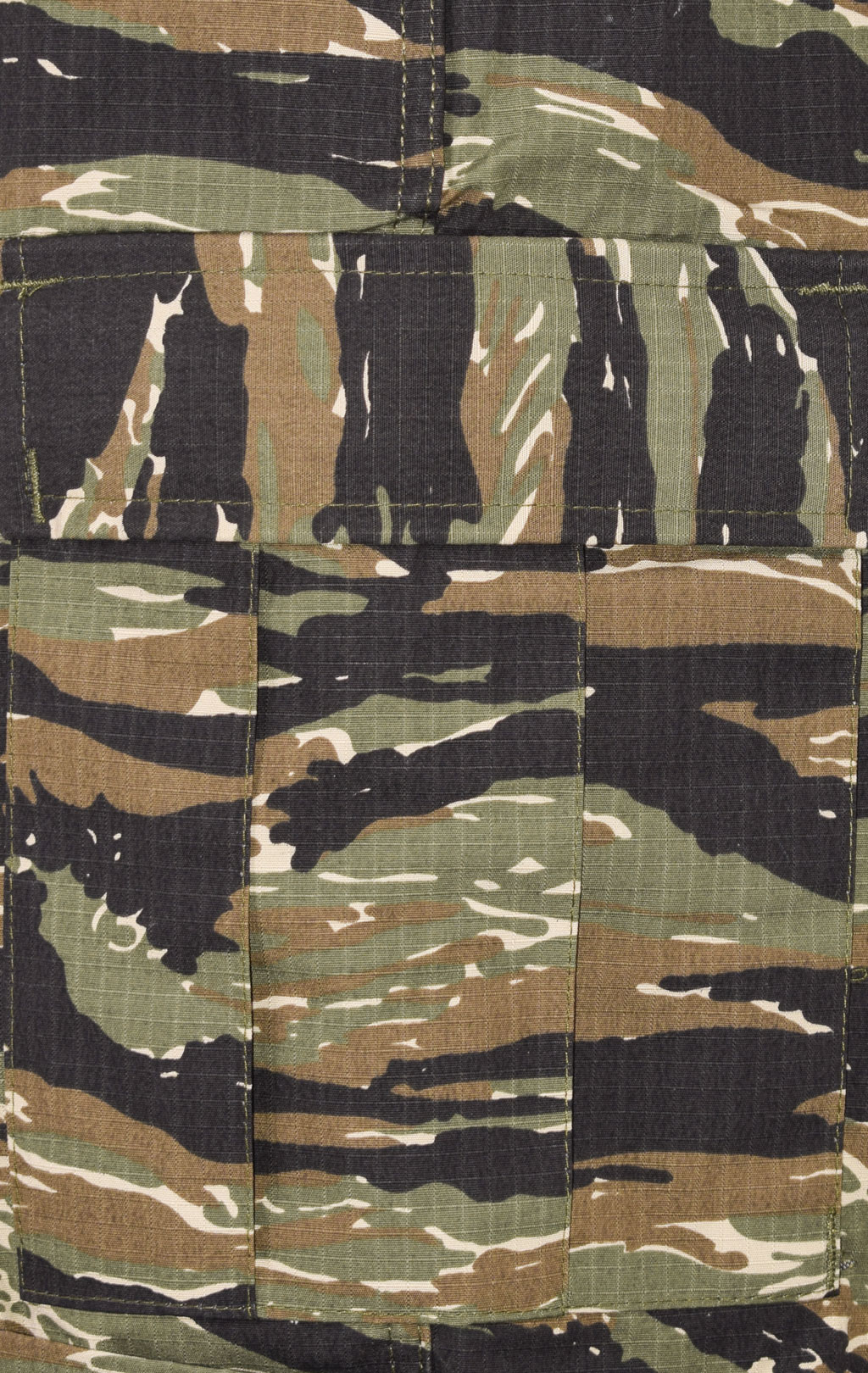Шорты карго MFH BDU tiger 