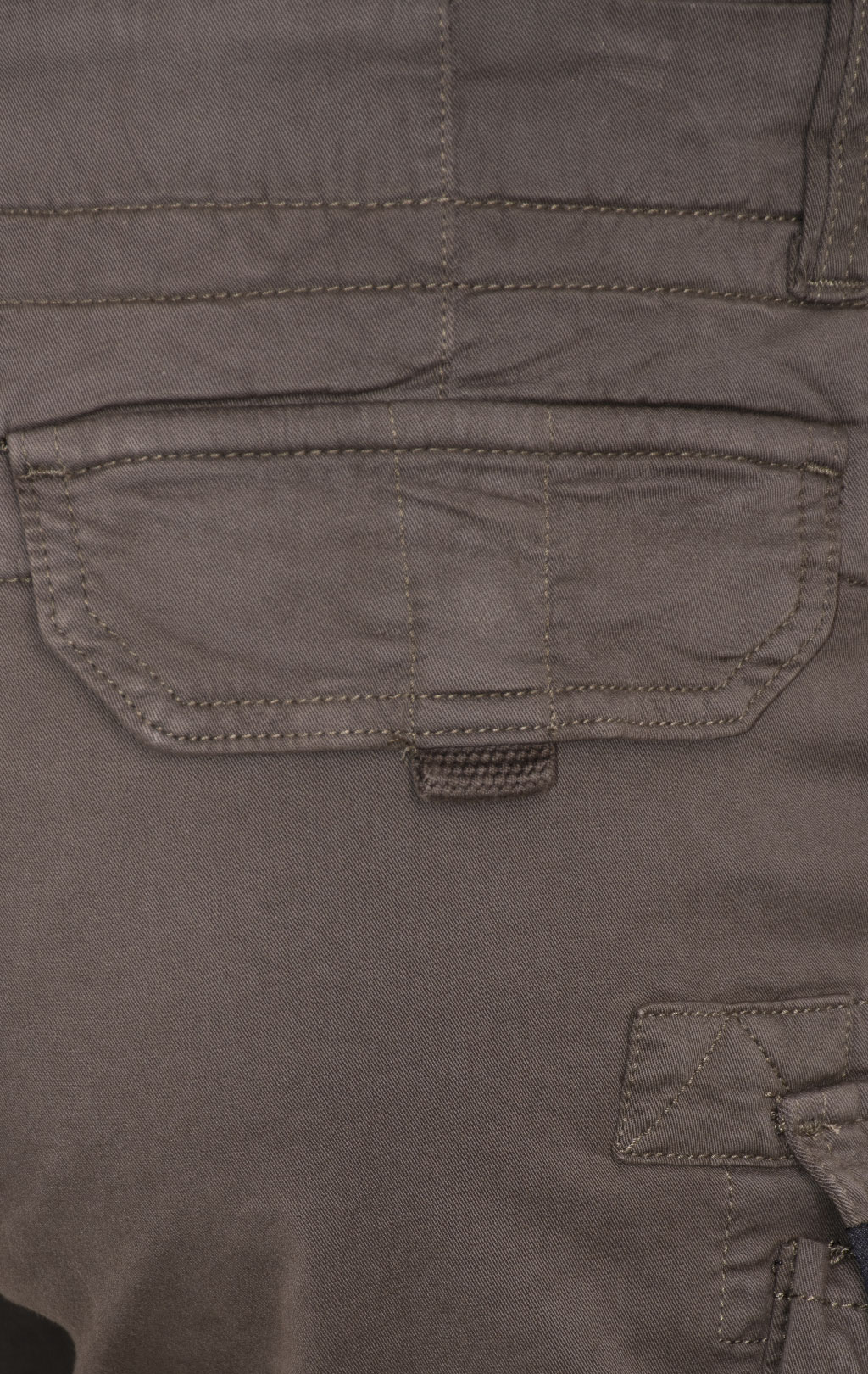 Шорты карго ALPHA INDUSTRIES CREW SHORT grey black 