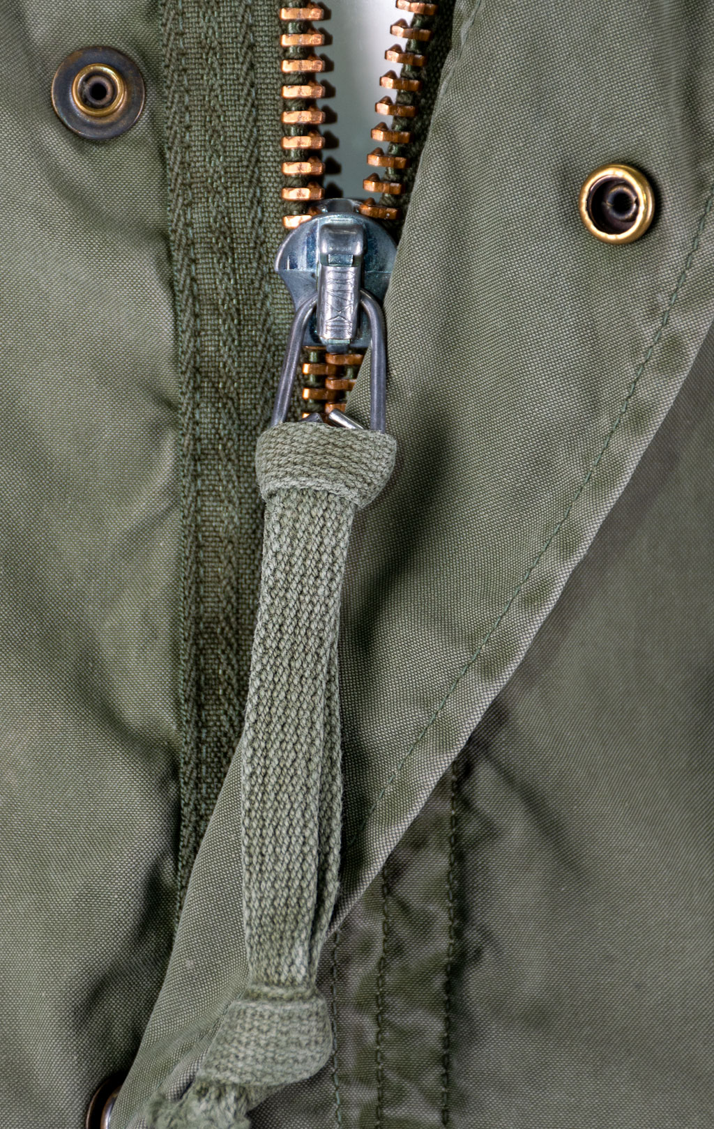 Парка M-65 CLASSIC 1972 б/у США