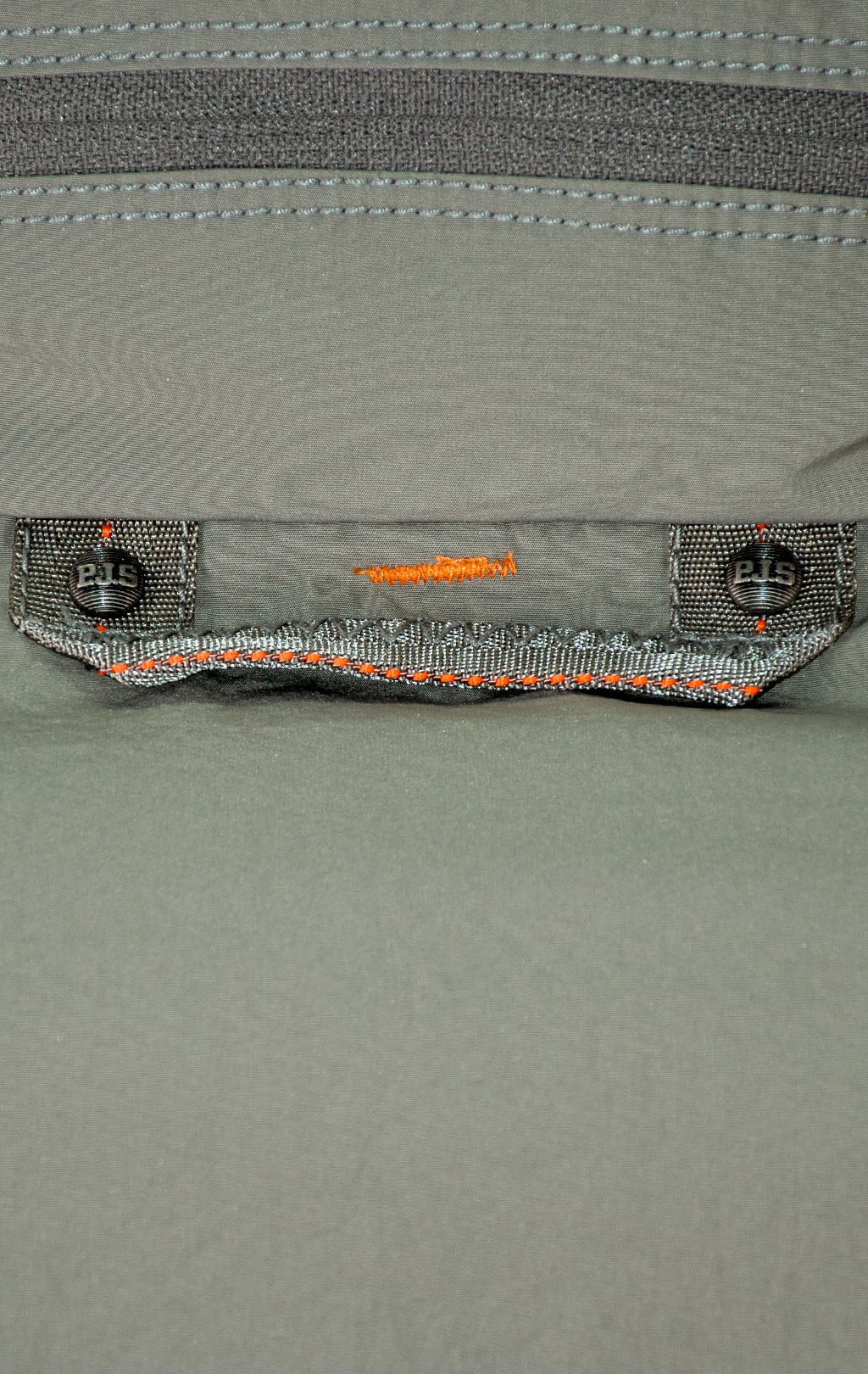 Ветровка PARAJUMPERS M-65 DESERT SPRING SS 25 m nowhere 