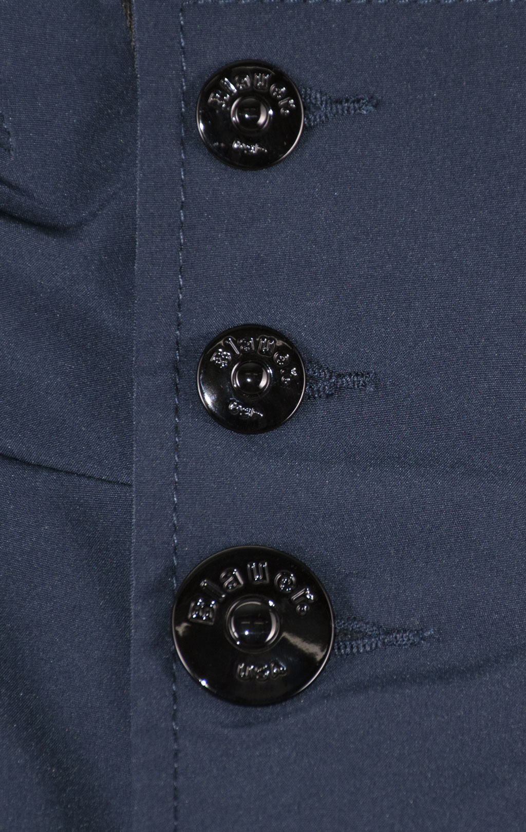Парка BLAUER CHESTER FW 24/25 blue (KO3035) 