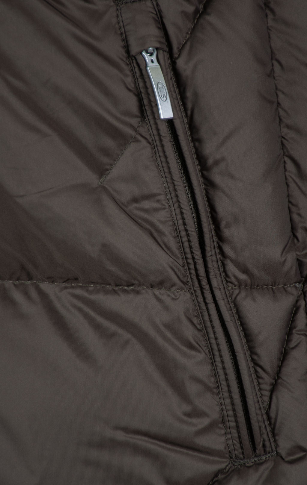 Женская куртка-пуховик PARAJUMPERS JANET FW 26/27 antique bronze 