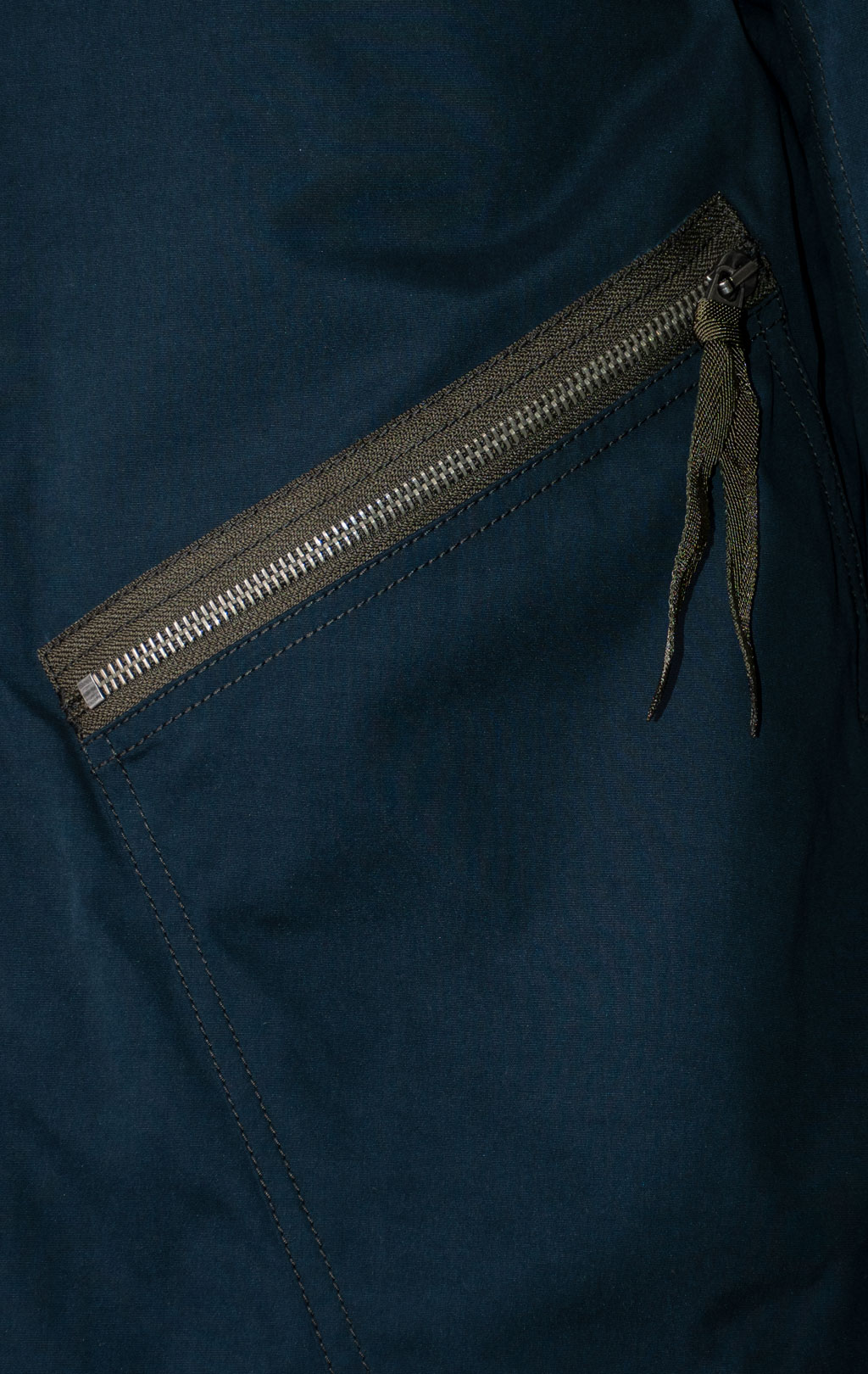 Куртка-бомбер AERONAUTICA MILITARE FW 25/26/CN midnight blue (AB 3000) 
