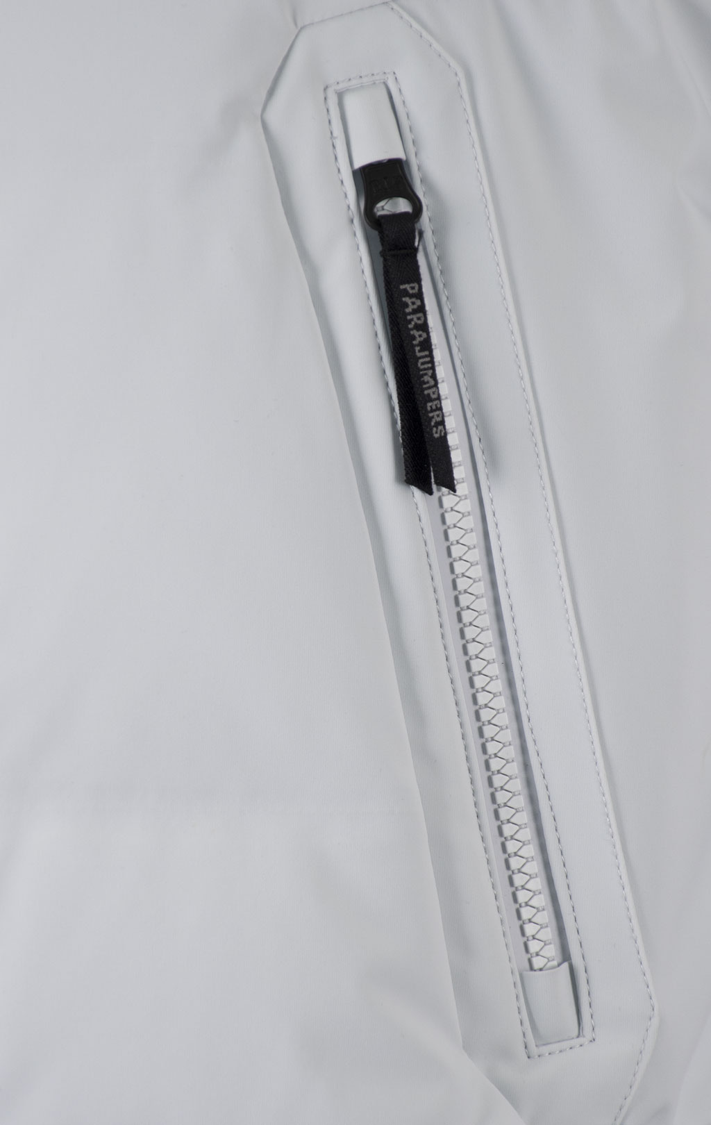 Аляска мембранная PARAJUMPERS KAZU FW 24/25 cloud 