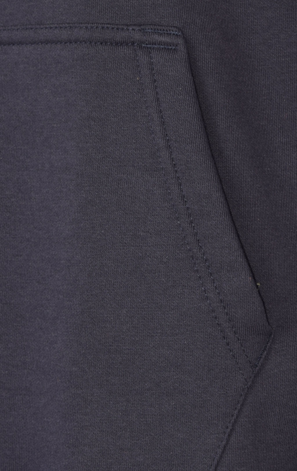 Толстовка ALPHA INDUSTRIES BASIC HOODY SMALL LOGO rep. blue 