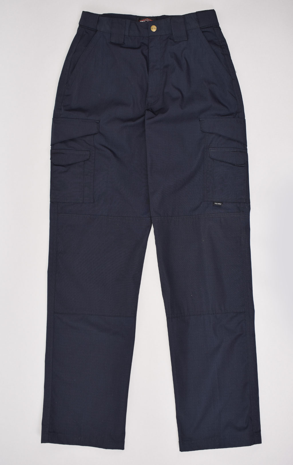 Брюки тактические Tru-Spec Tactical хлопок35%/полиэстер65% Rip-Stop dark navy 