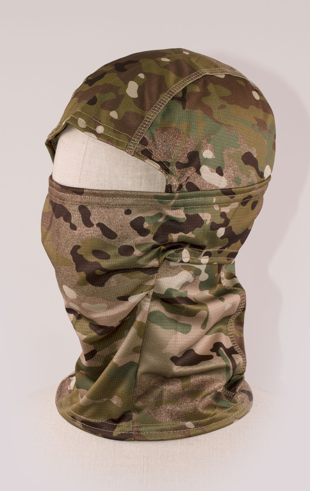 Маска Anti-Terrorism multicam FH-207 Китай