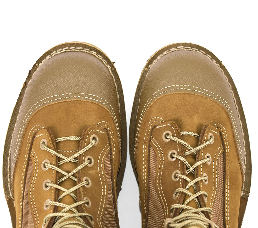 Ботинки-берцы DANNER USMC RAT coyote США