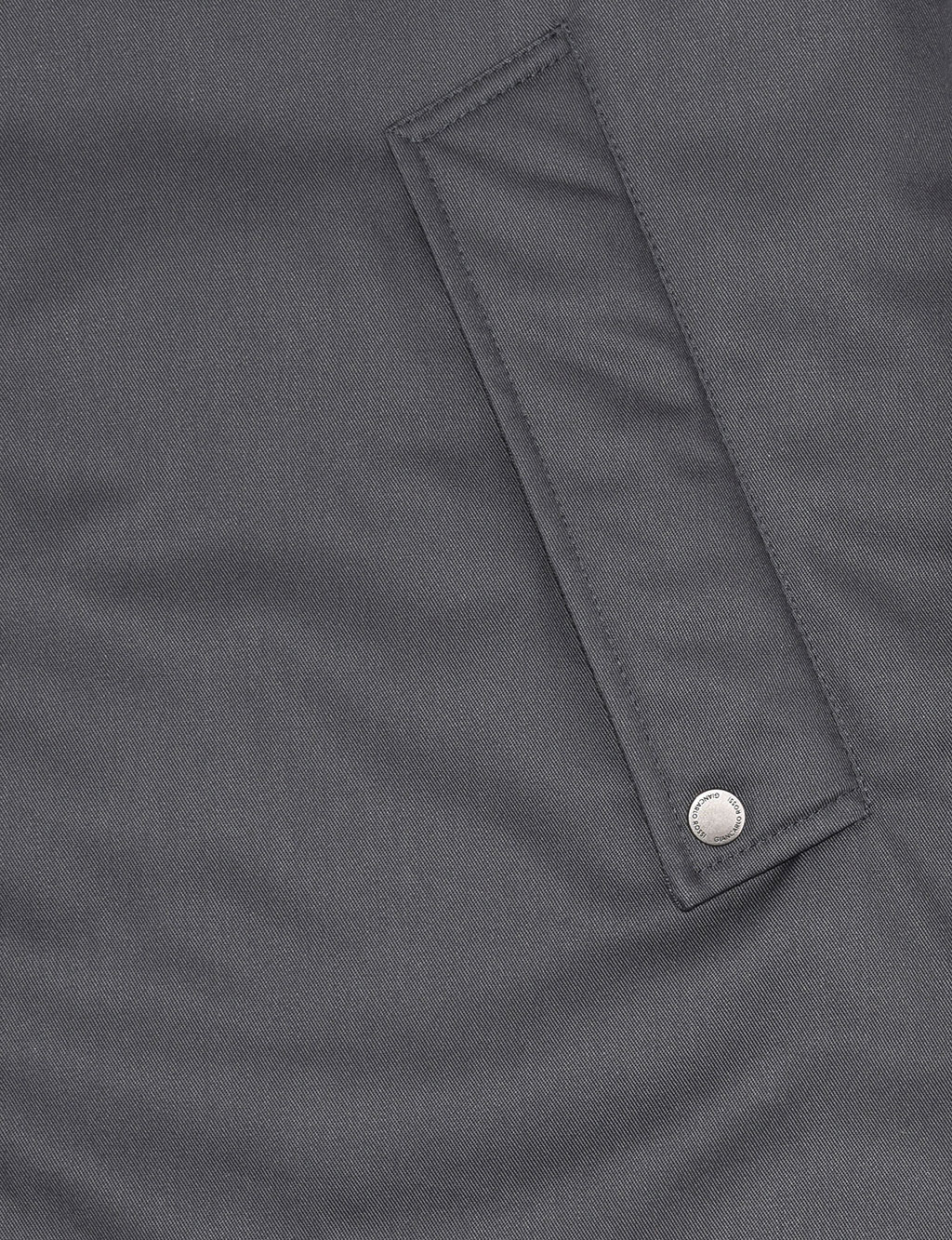 Парка Giancarlo Rossi GRR 344 grey black 