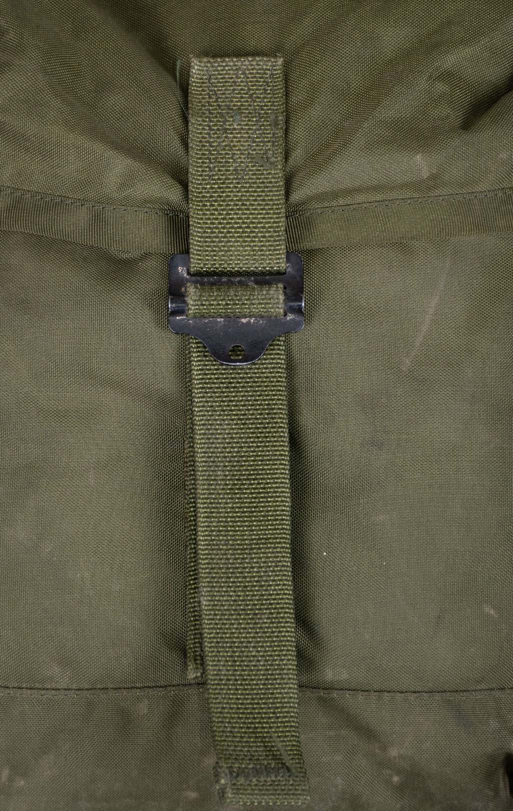 Рюкзак боевой (комплект) ALICE large olive б/у США